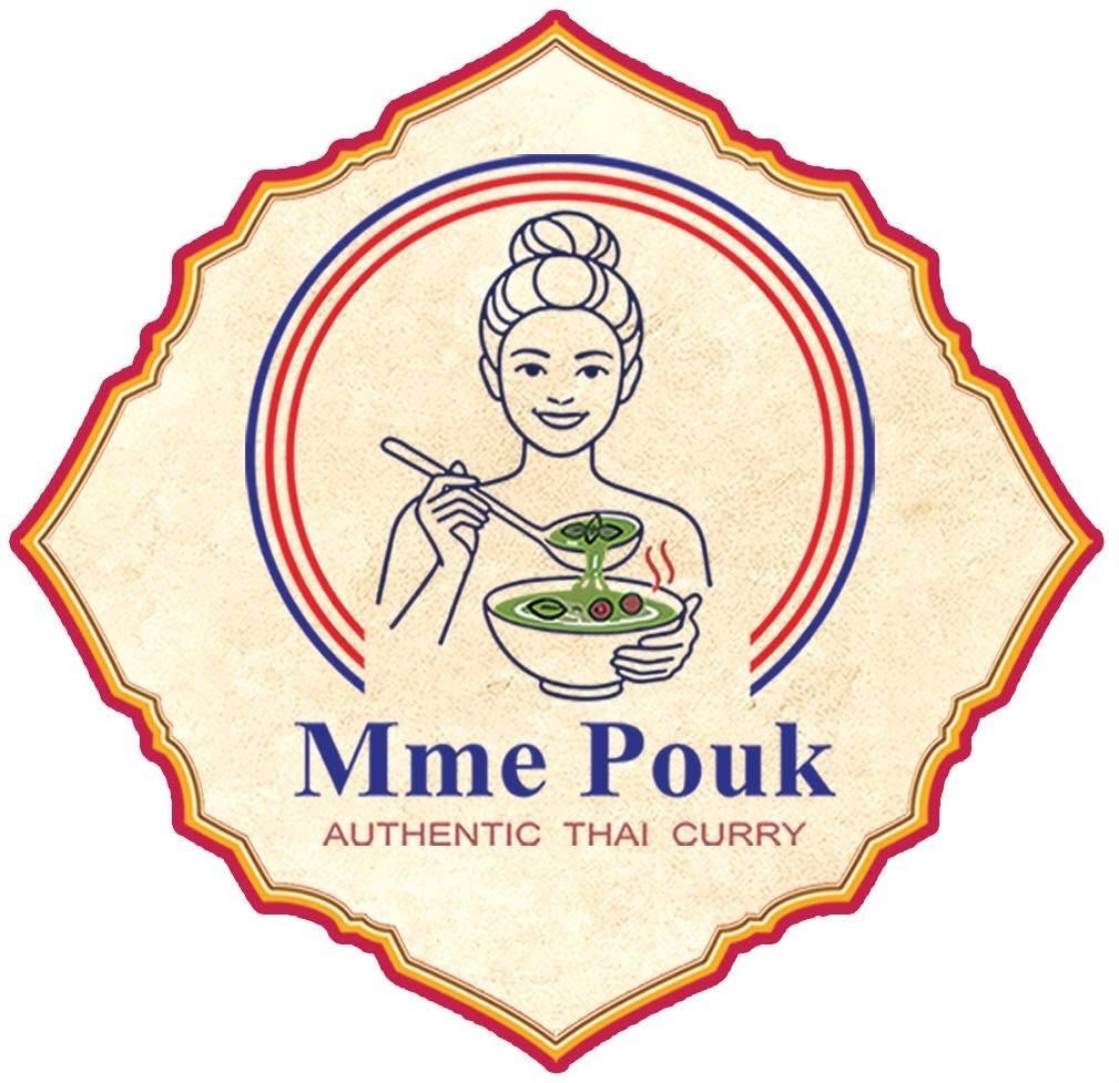 Logo Mme Pouk